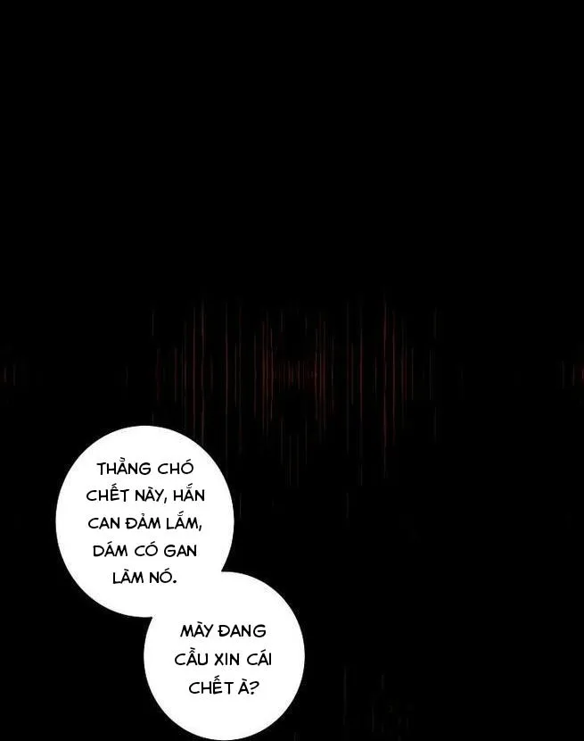 HÃY CHỊU TRÁCH NHIỆM ĐI! Chapter 1 Trang 10