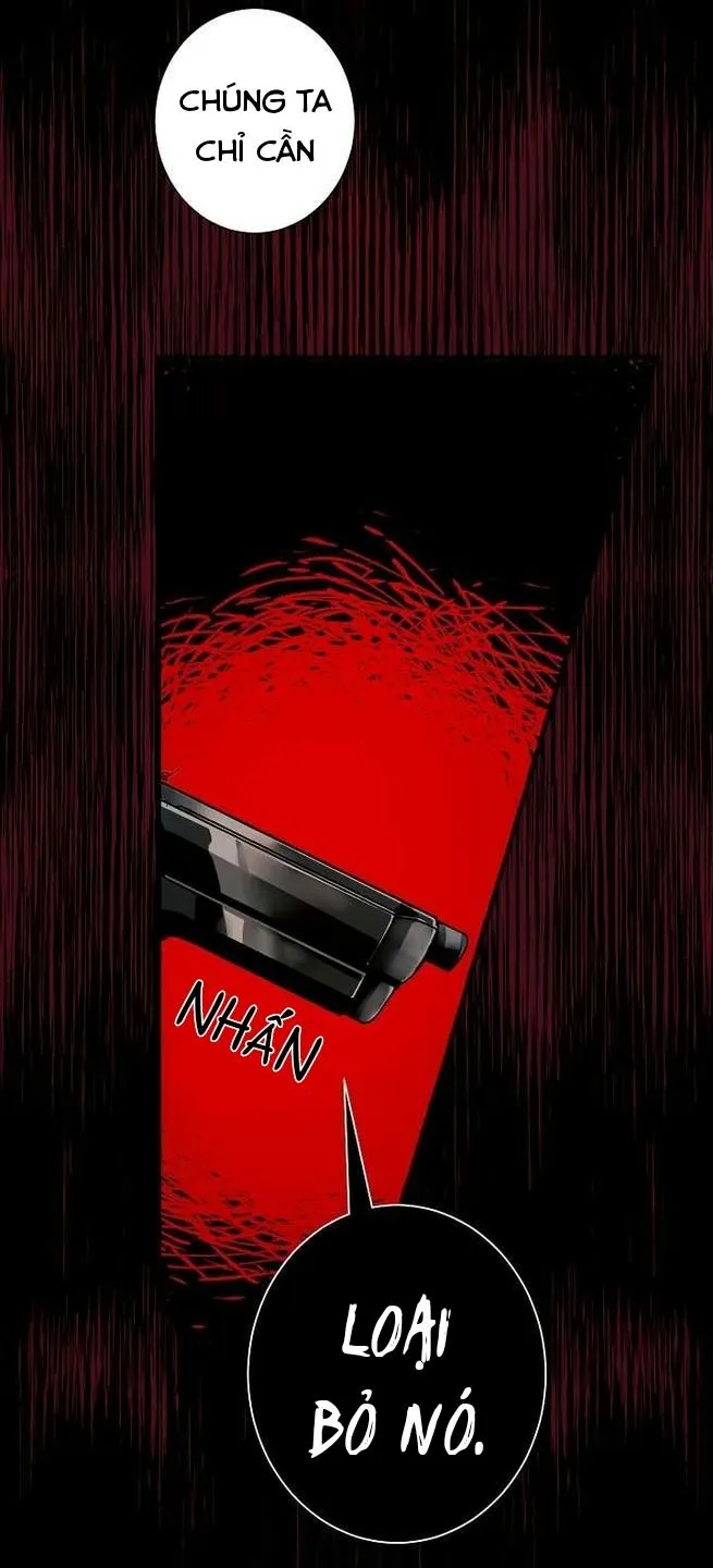 HÃY CHỊU TRÁCH NHIỆM ĐI! Chapter 1 Trang 12