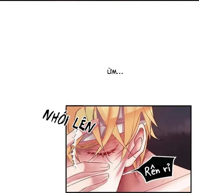 HÃY CHỊU TRÁCH NHIỆM ĐI! Chapter 1 Trang 16