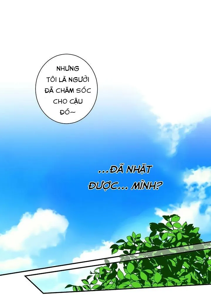 HÃY CHỊU TRÁCH NHIỆM ĐI! Chapter 1 Trang 29