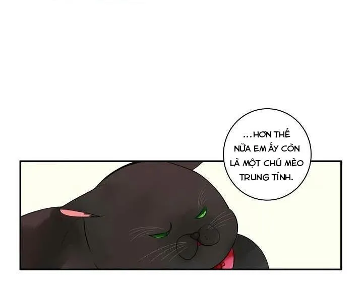 HÃY CHỊU TRÁCH NHIỆM ĐI! Chapter 1 Trang 31