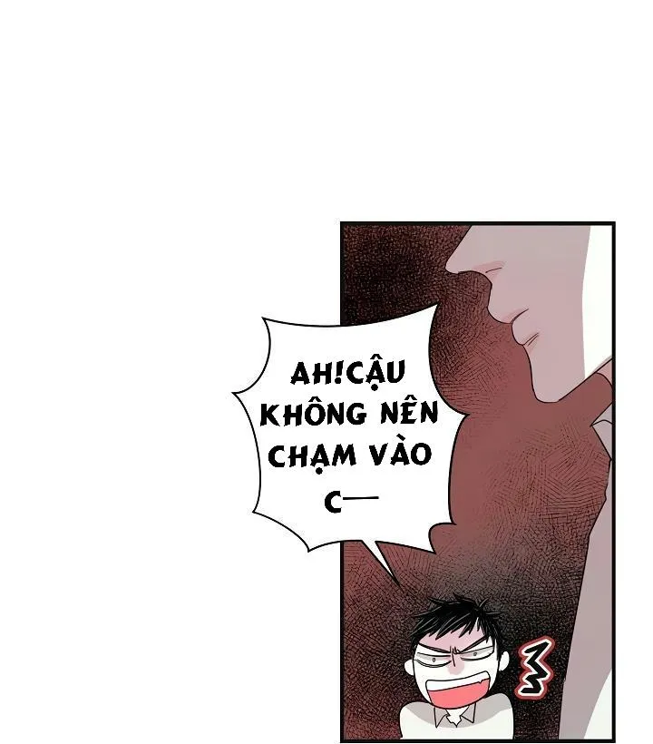 HÃY CHỊU TRÁCH NHIỆM ĐI! Chapter 1 Trang 42