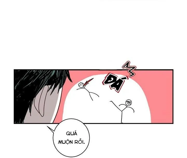 HÃY CHỊU TRÁCH NHIỆM ĐI! Chapter 1 Trang 43