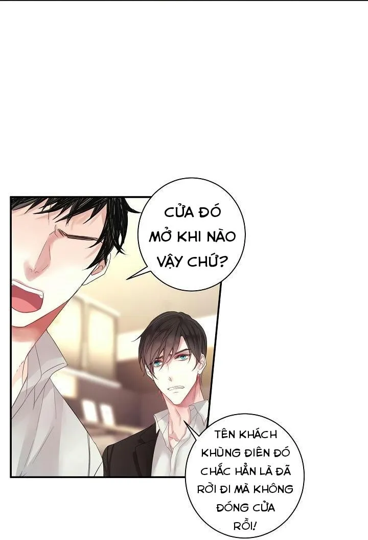 HÃY CHỊU TRÁCH NHIỆM ĐI! Chapter 1 Trang 49