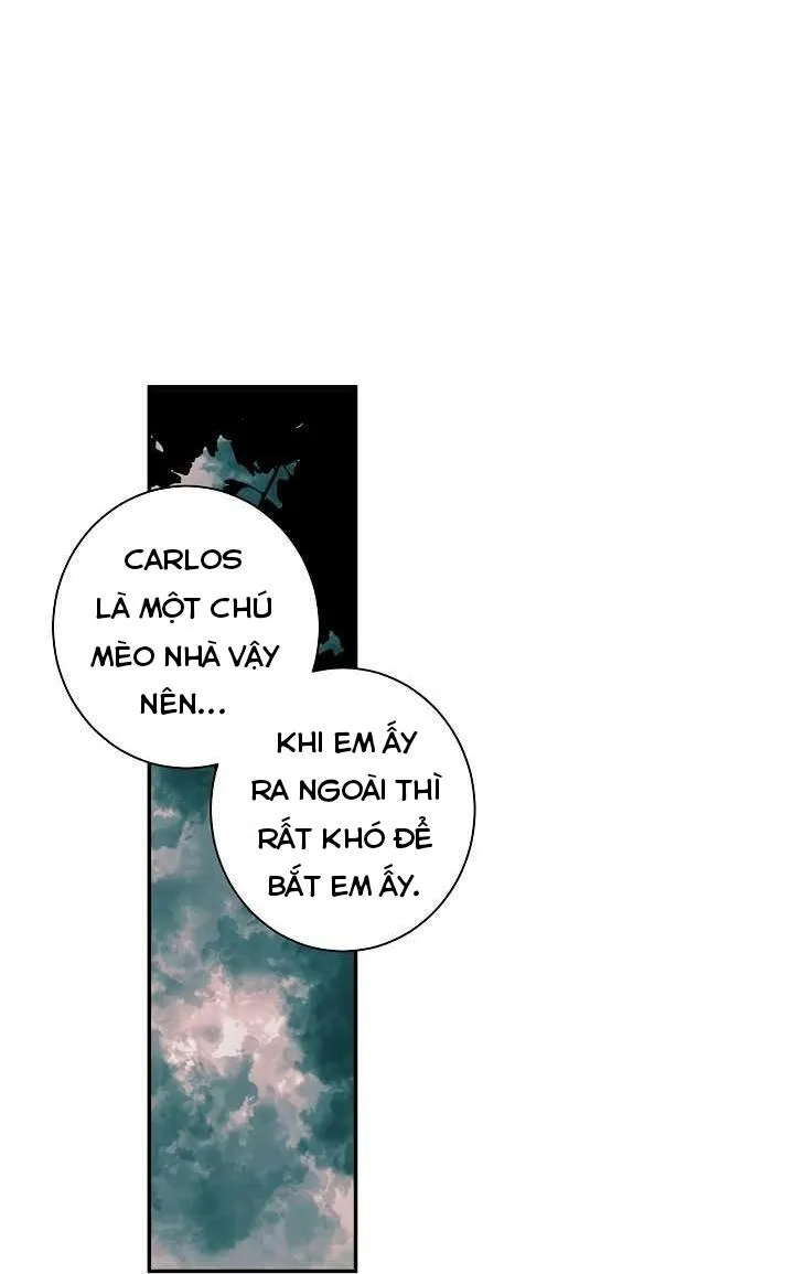 HÃY CHỊU TRÁCH NHIỆM ĐI! Chapter 1 Trang 55