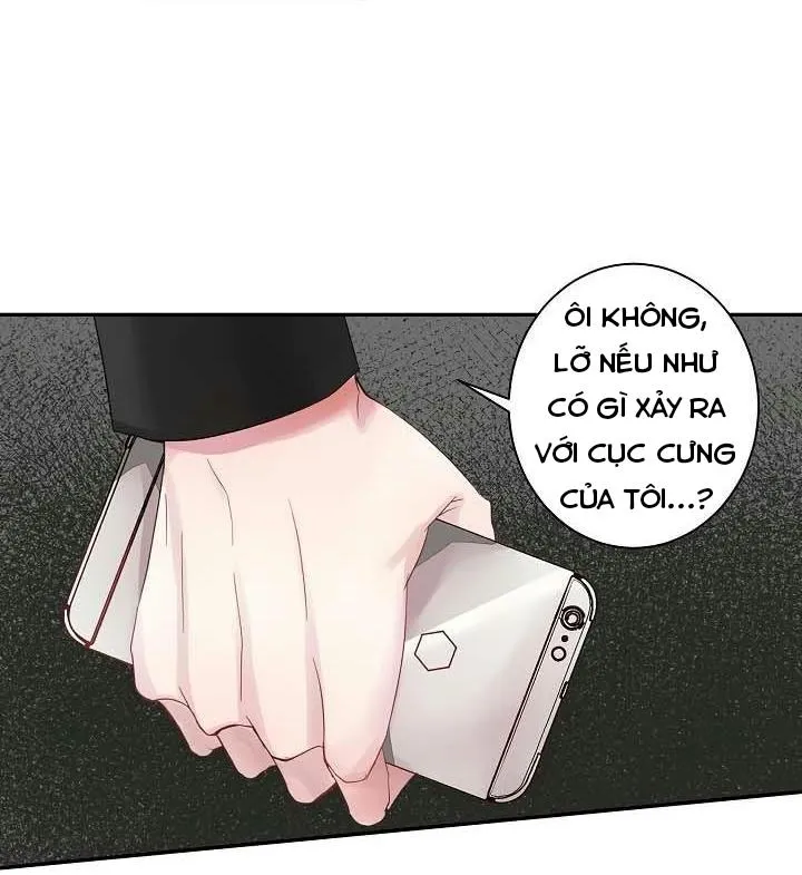 HÃY CHỊU TRÁCH NHIỆM ĐI! Chapter 1 Trang 56