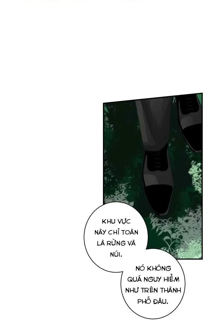 HÃY CHỊU TRÁCH NHIỆM ĐI! Chapter 1 Trang 57