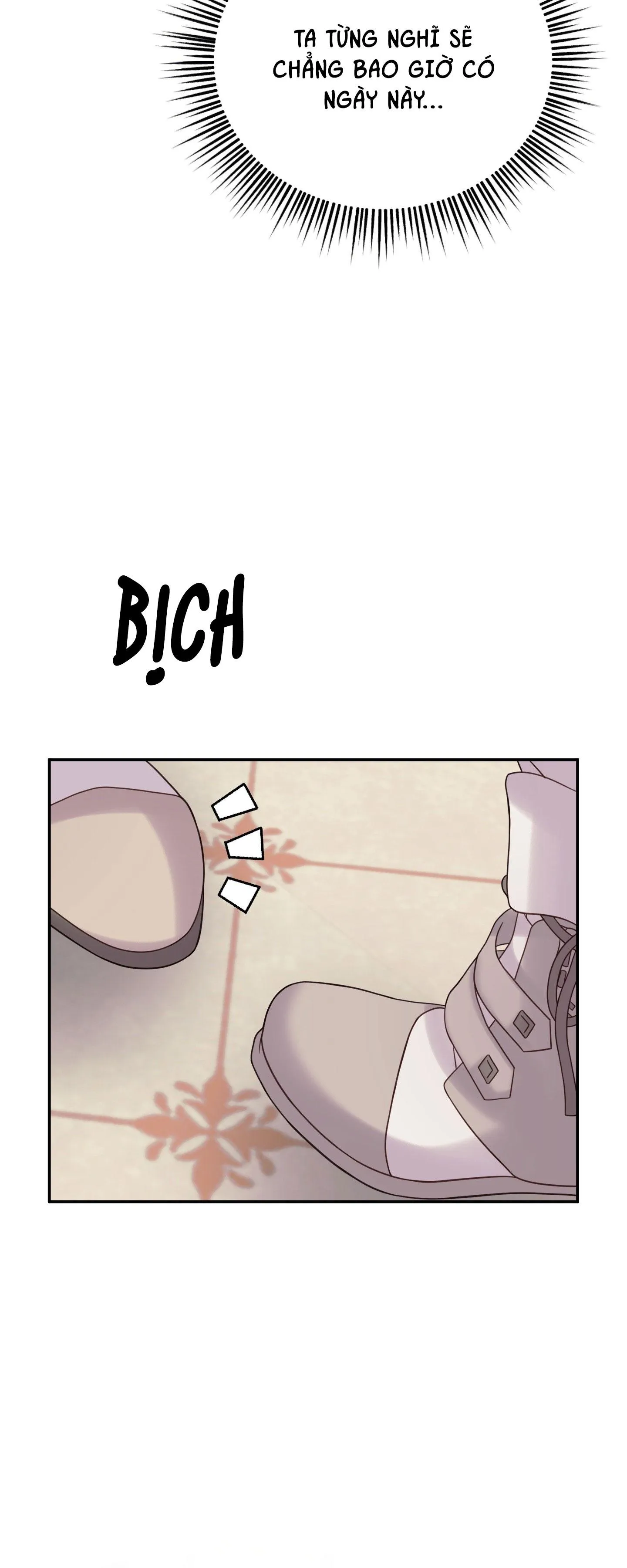 (SONG TÍNH) HÃY CHỊU TRÁCH NHIỆM ĐI NGÀI CÔNG TƯỚC Chapter 6 Trang 8
