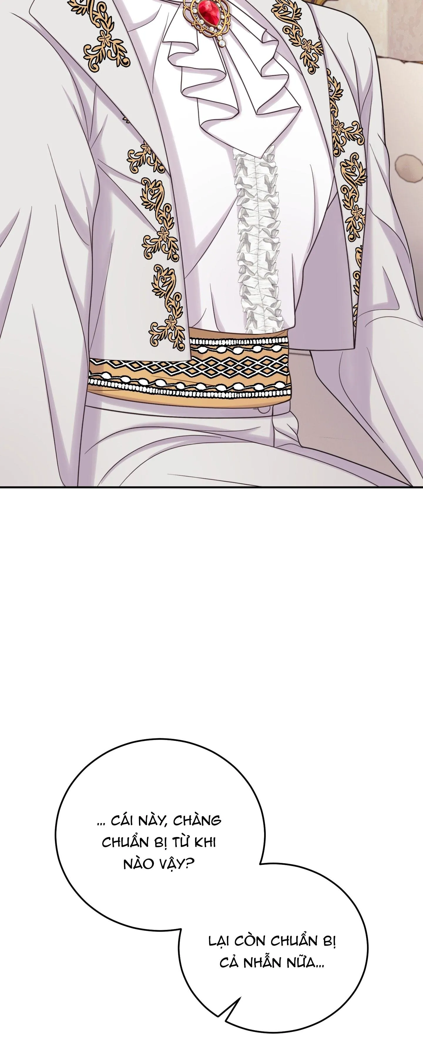 (SONG TÍNH) HÃY CHỊU TRÁCH NHIỆM ĐI NGÀI CÔNG TƯỚC Chapter 6 Trang 15