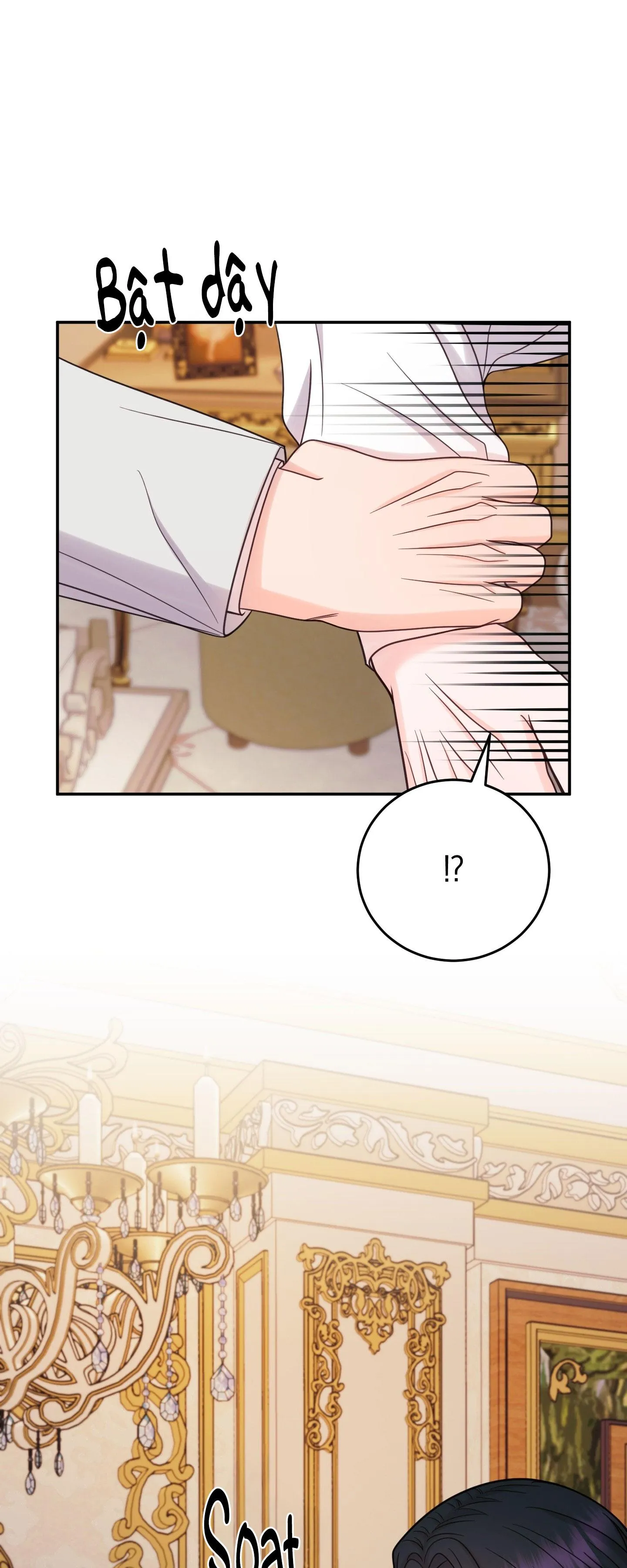 (SONG TÍNH) HÃY CHỊU TRÁCH NHIỆM ĐI NGÀI CÔNG TƯỚC Chapter 6 Trang 22