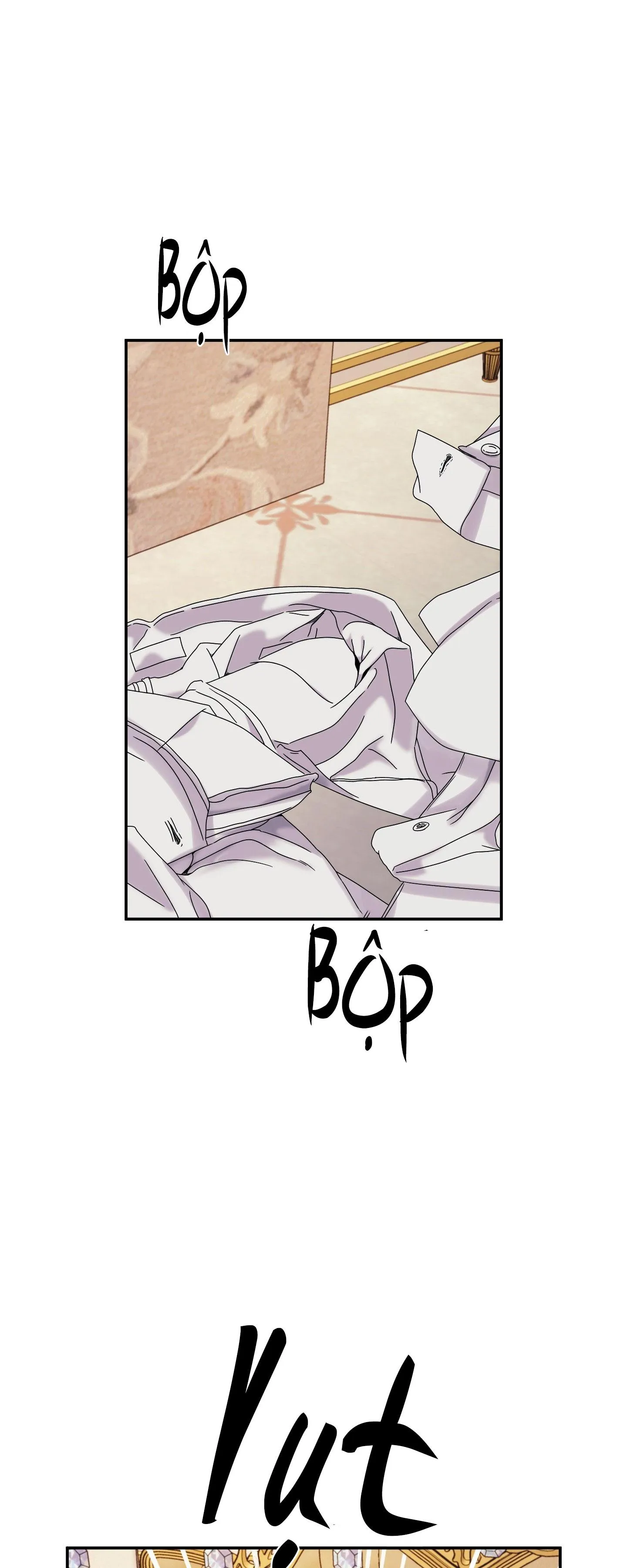 (SONG TÍNH) HÃY CHỊU TRÁCH NHIỆM ĐI NGÀI CÔNG TƯỚC Chapter 6 Trang 38