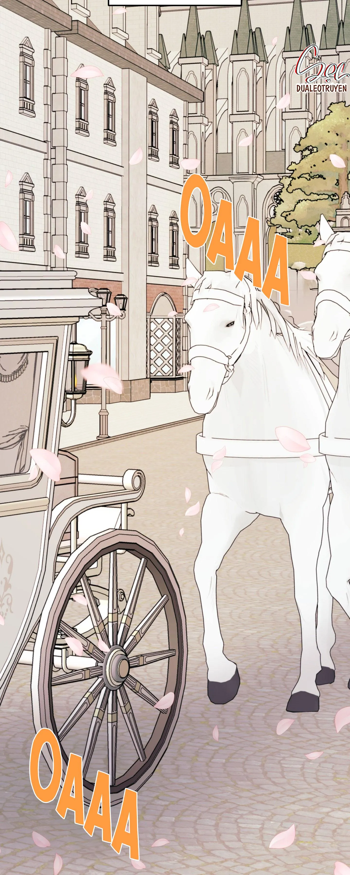 (SONG TÍNH) HÃY CHỊU TRÁCH NHIỆM ĐI NGÀI CÔNG TƯỚC Chapter 6 Trang 50