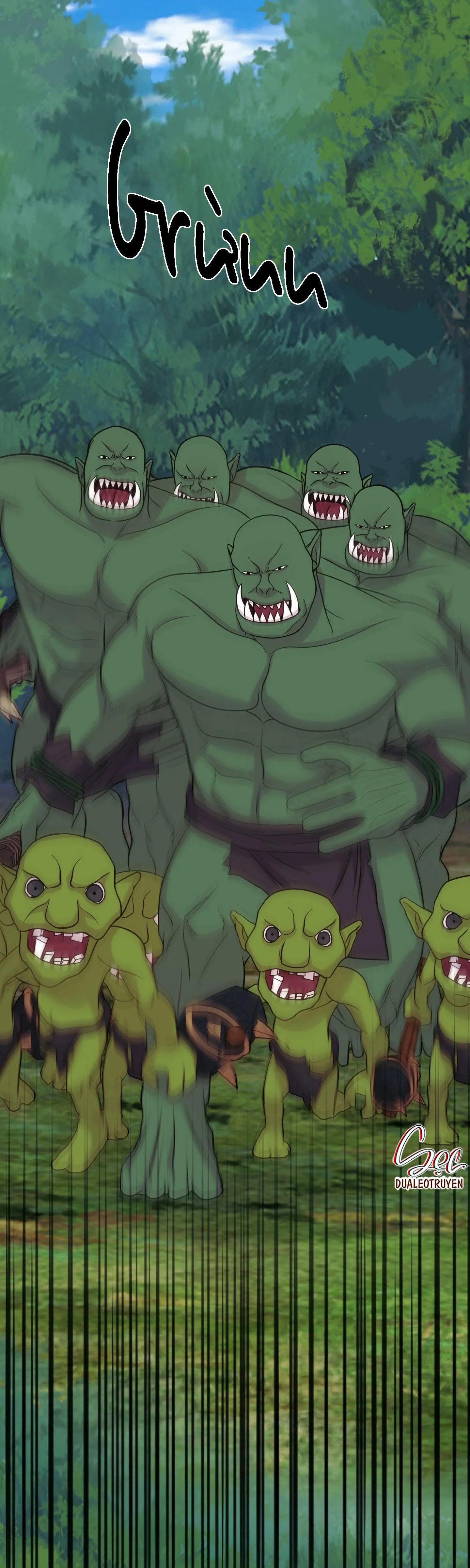 (SONG TÍNH) HÃY CHỊU TRÁCH NHIỆM ĐI NGÀI CÔNG TƯỚC Chapter 1 Trang 3