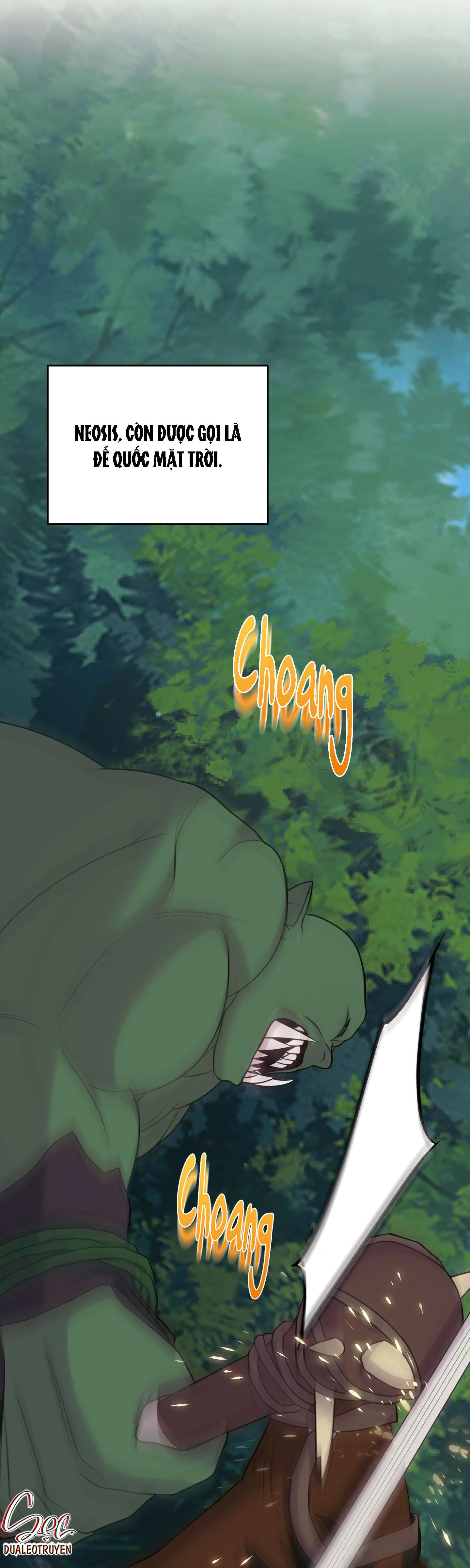 (SONG TÍNH) HÃY CHỊU TRÁCH NHIỆM ĐI NGÀI CÔNG TƯỚC Chapter 1 Trang 5