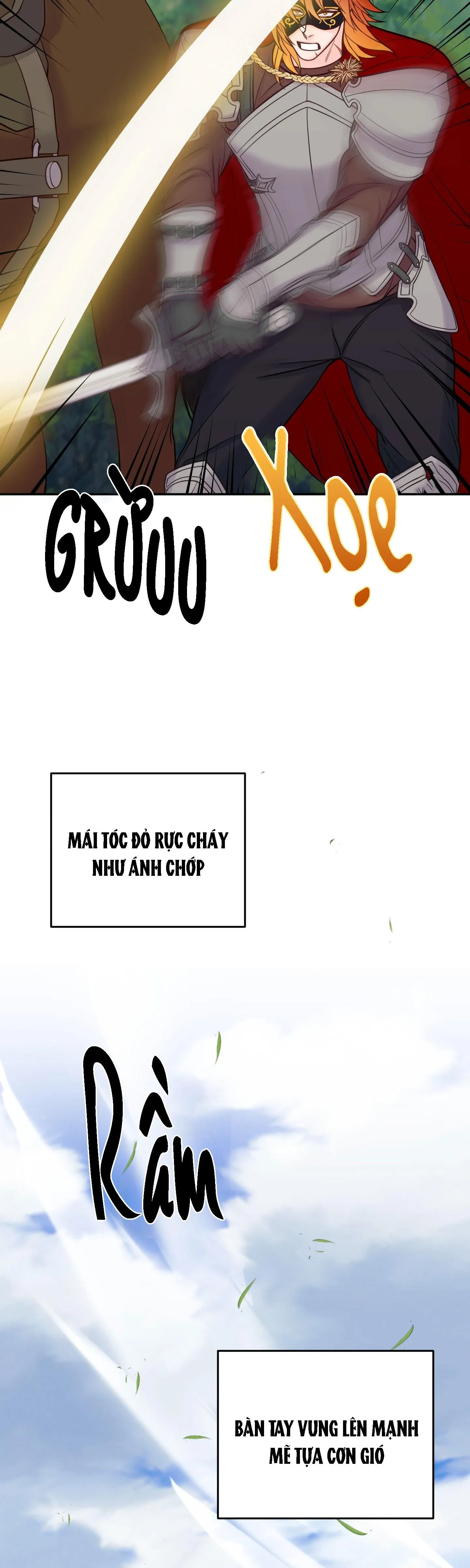 (SONG TÍNH) HÃY CHỊU TRÁCH NHIỆM ĐI NGÀI CÔNG TƯỚC Chapter 1 Trang 7