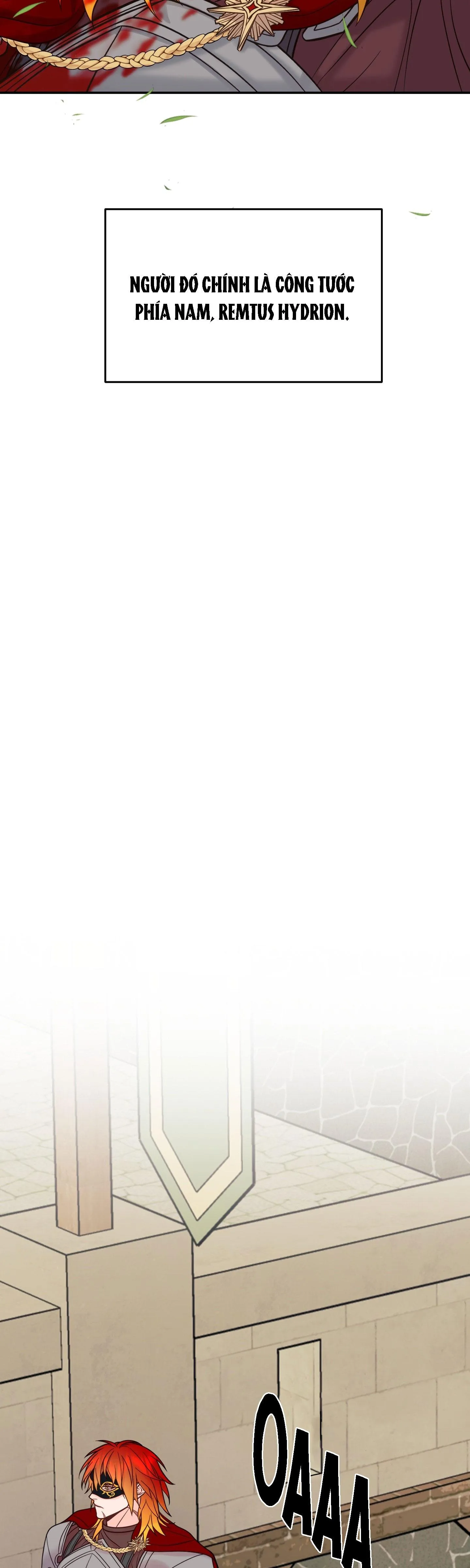 (SONG TÍNH) HÃY CHỊU TRÁCH NHIỆM ĐI NGÀI CÔNG TƯỚC Chapter 1 Trang 10