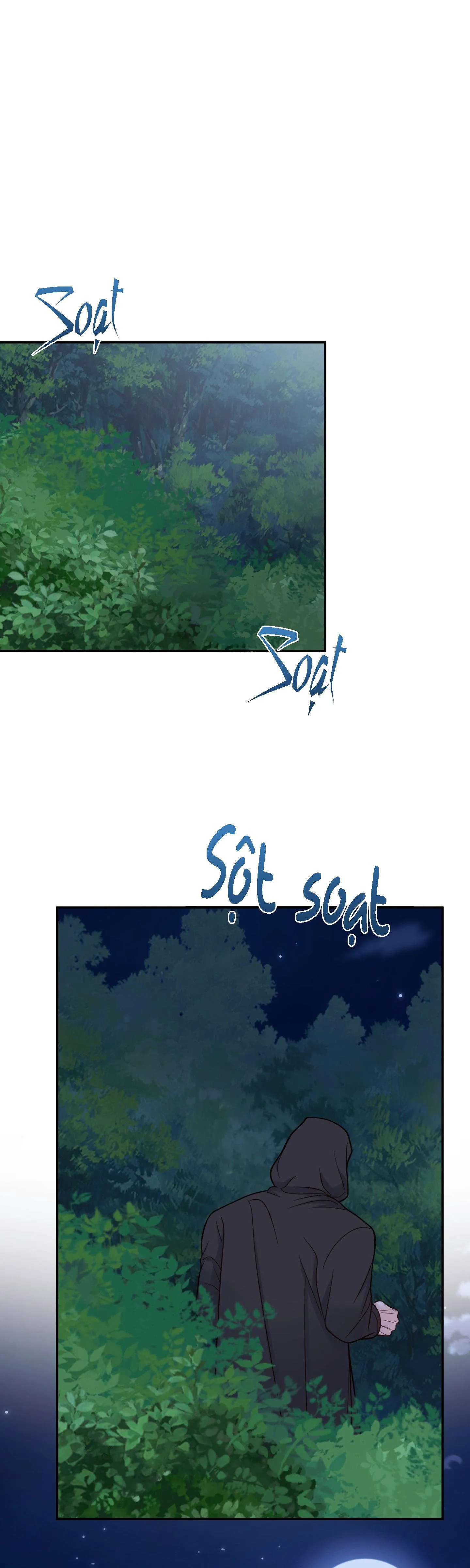 (SONG TÍNH) HÃY CHỊU TRÁCH NHIỆM ĐI NGÀI CÔNG TƯỚC Chapter 1 Trang 19