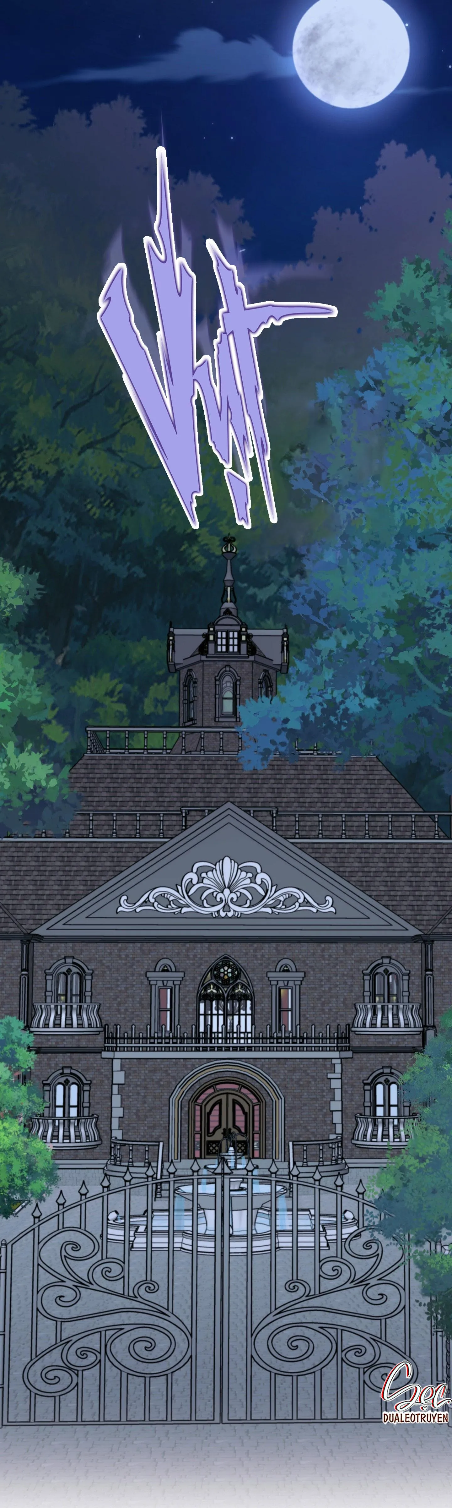 (SONG TÍNH) HÃY CHỊU TRÁCH NHIỆM ĐI NGÀI CÔNG TƯỚC Chapter 1 Trang 20