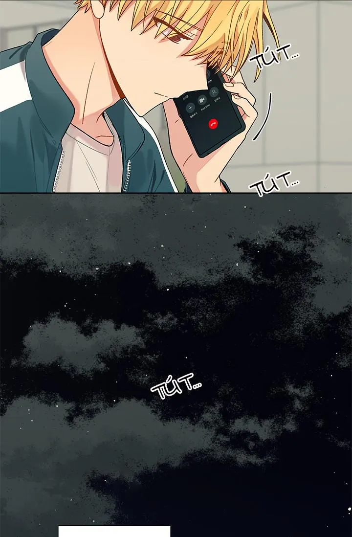 Hãy cho em chút vị Vanilla! Chapter 17 Trang 9