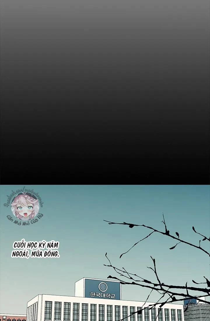 Hãy cho em chút vị Vanilla! Chapter 17 Trang 18