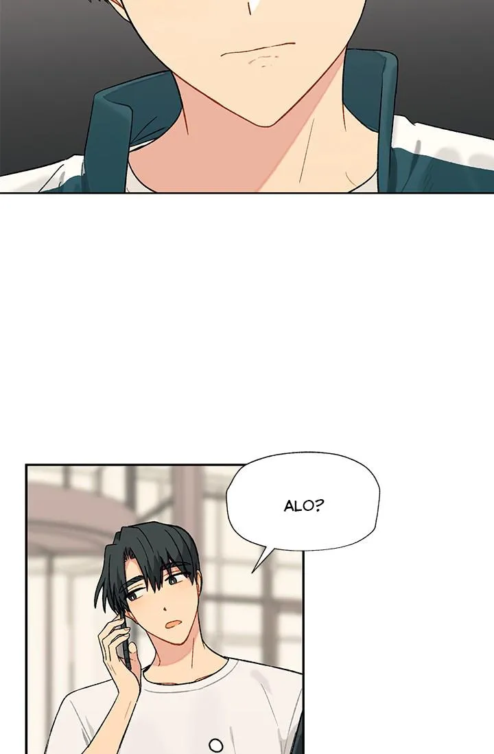 Hãy cho em chút vị Vanilla! Chapter 17 Trang 33