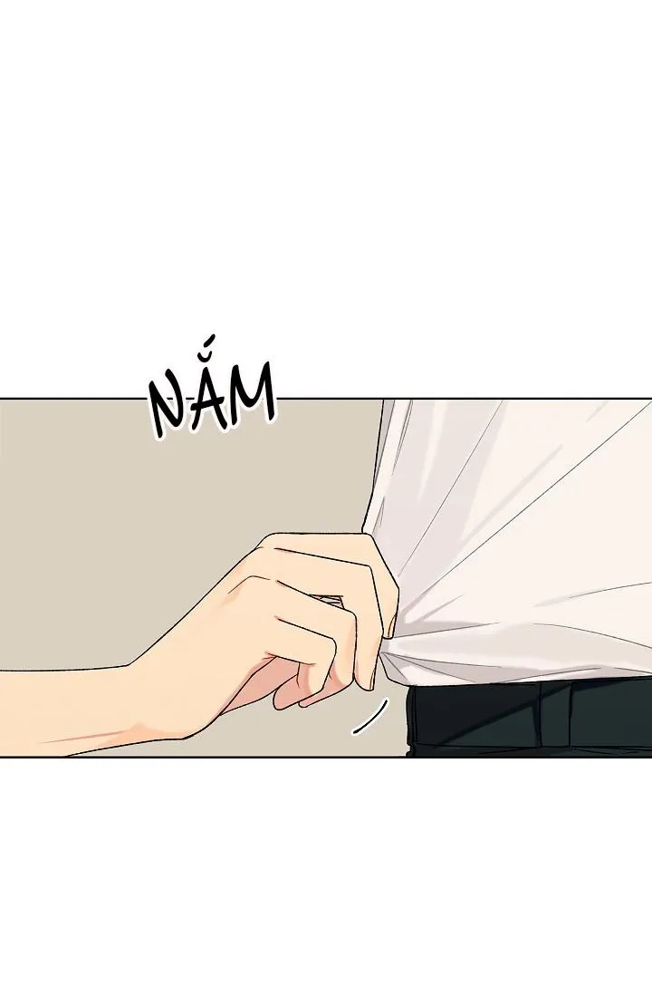 Hãy cho em chút vị Vanilla! Chapter 17 Trang 51