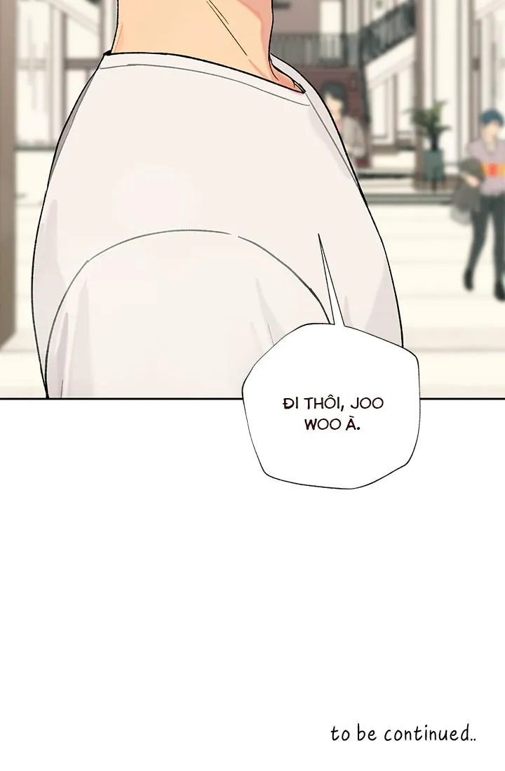 Hãy cho em chút vị Vanilla! Chapter 17 Trang 54