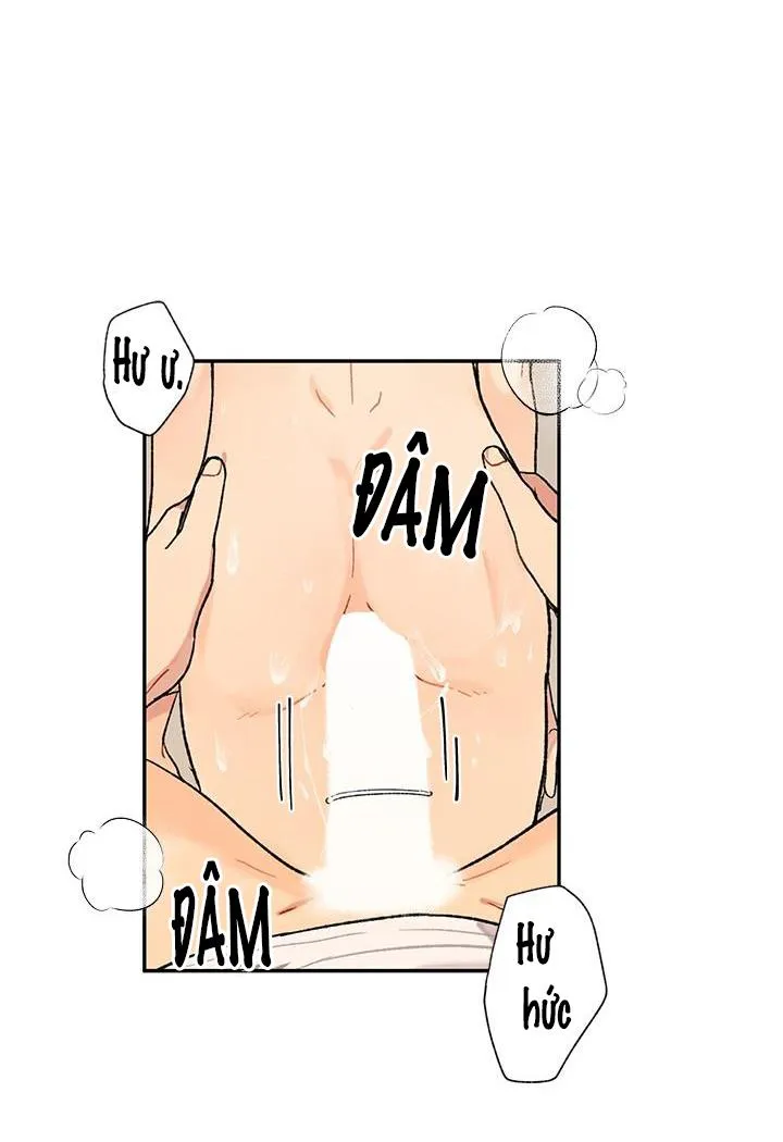 Hãy cho em chút vị Vanilla! Chapter 27 Trang 7