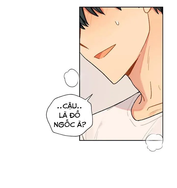 Hãy cho em chút vị Vanilla! Chapter 27 Trang 10