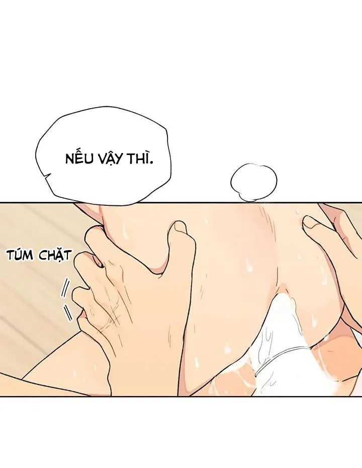 Hãy cho em chút vị Vanilla! Chapter 27 Trang 11