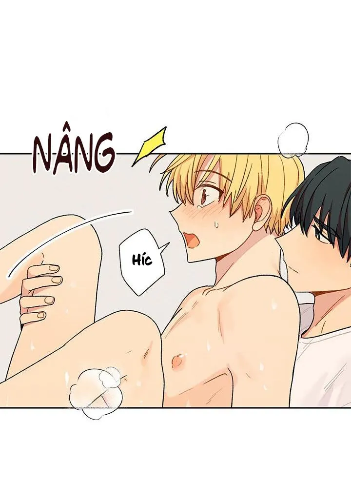 Hãy cho em chút vị Vanilla! Chapter 27 Trang 33