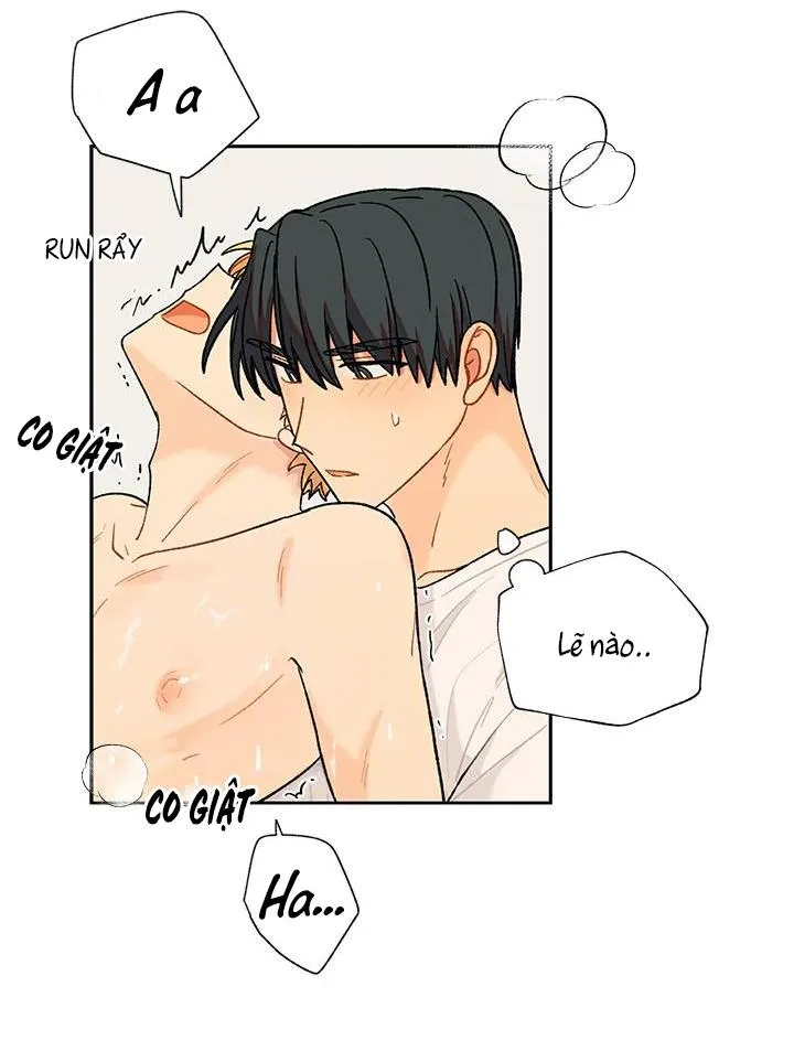 Hãy cho em chút vị Vanilla! Chapter 27 Trang 42