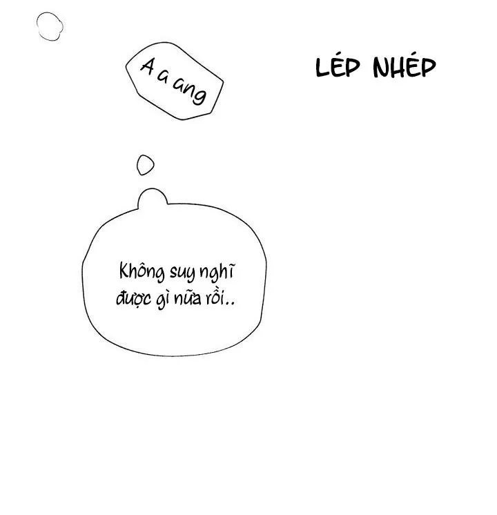 Hãy cho em chút vị Vanilla! Chapter 27 Trang 51