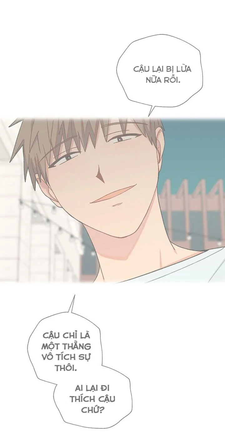 Hãy cho em chút vị Vanilla! Chapter 29 Trang 31