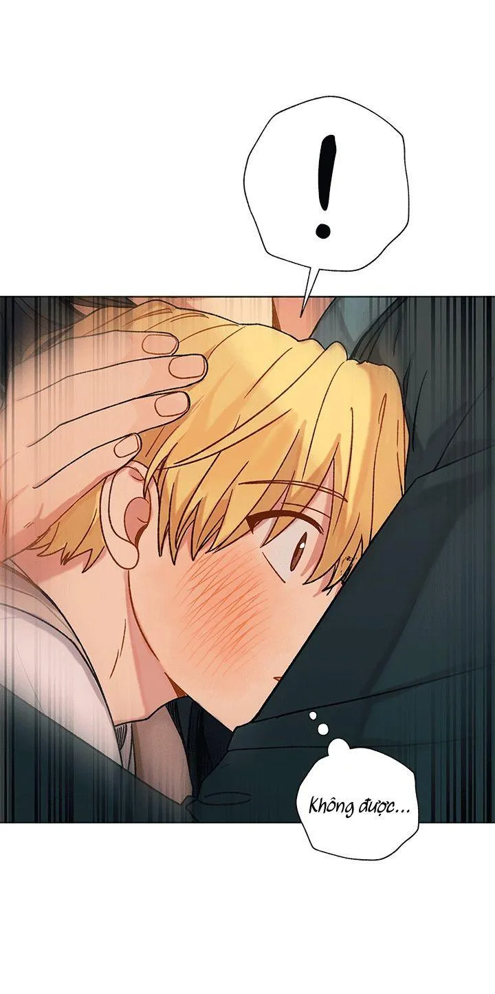 Hãy cho em chút vị Vanilla! Chapter 30 Trang 5