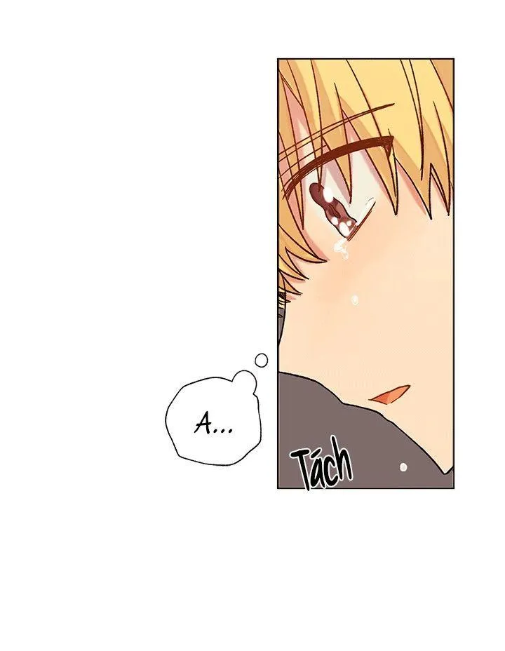 Hãy cho em chút vị Vanilla! Chapter 30 Trang 10