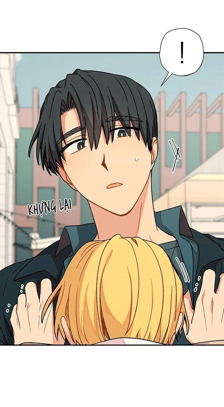 Hãy cho em chút vị Vanilla! Chapter 30 Trang 13