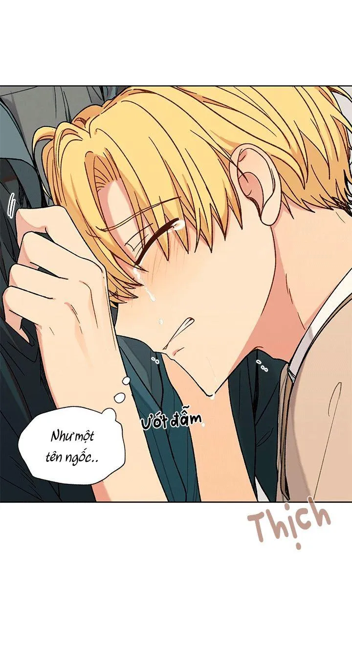 Hãy cho em chút vị Vanilla! Chapter 30 Trang 15