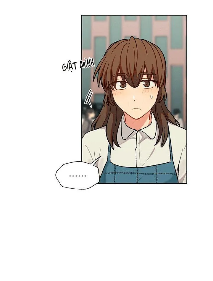 Hãy cho em chút vị Vanilla! Chapter 30 Trang 25