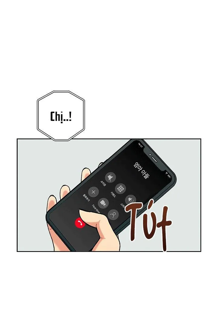 Hãy cho em chút vị Vanilla! Chapter 30 Trang 26