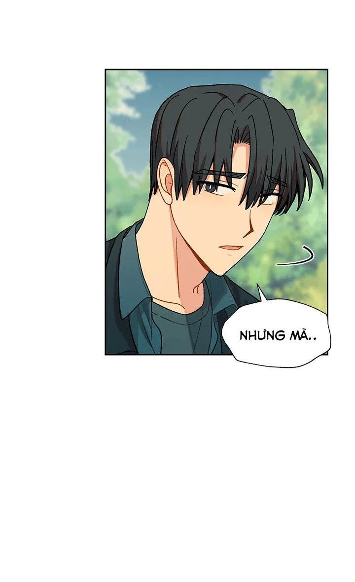 Hãy cho em chút vị Vanilla! Chapter 30 Trang 52