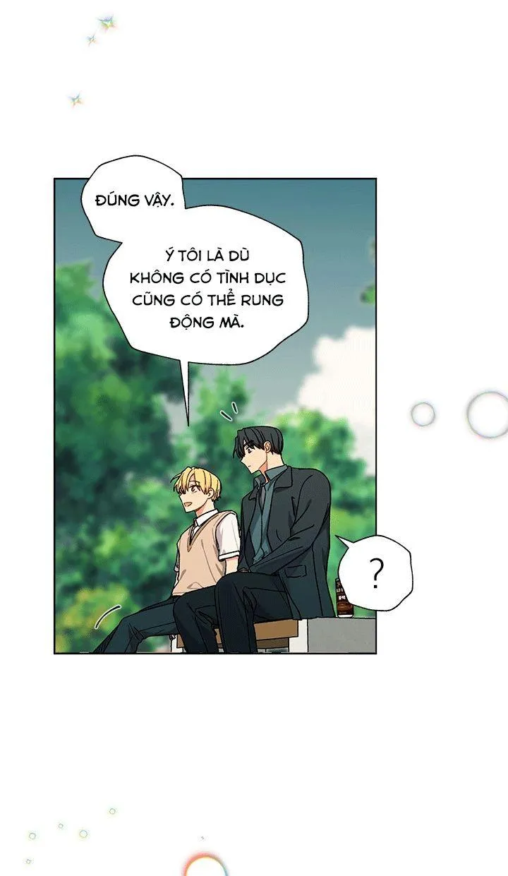 Hãy cho em chút vị Vanilla! Chapter 30 Trang 65