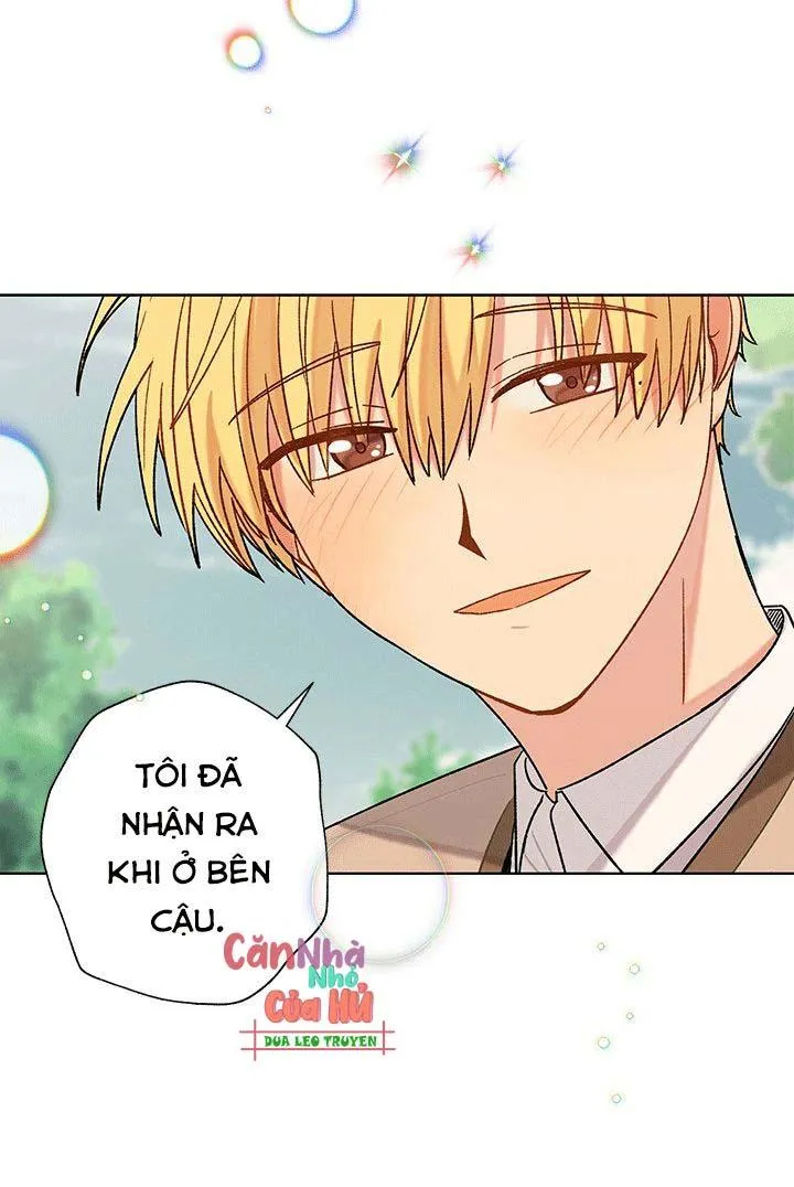 Hãy cho em chút vị Vanilla! Chapter 30 Trang 66