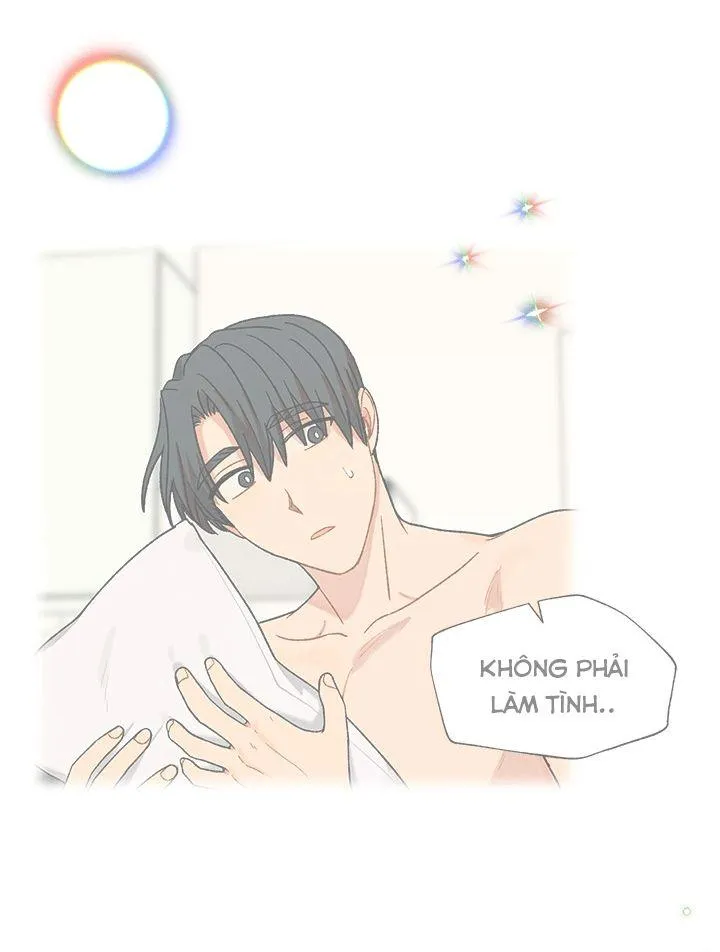 Hãy cho em chút vị Vanilla! Chapter 30 Trang 67