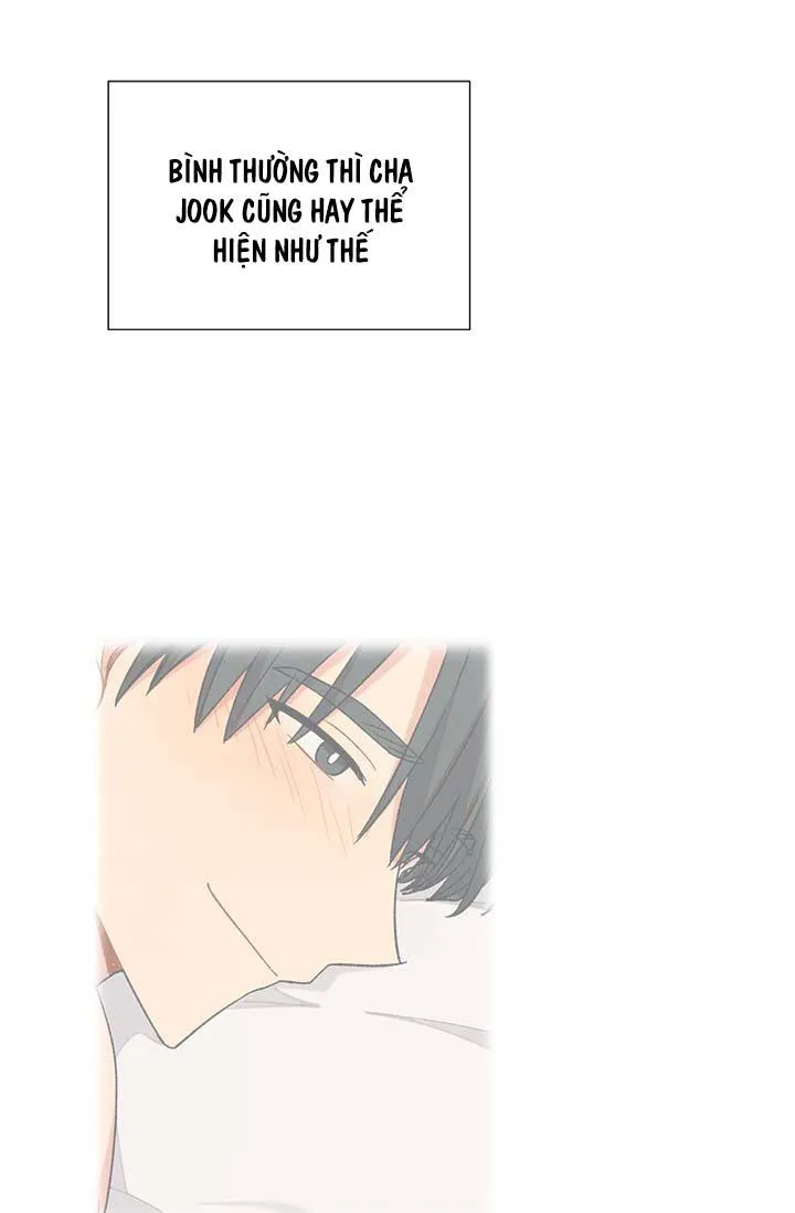 Hãy cho em chút vị Vanilla! Chapter 32 Trang 23