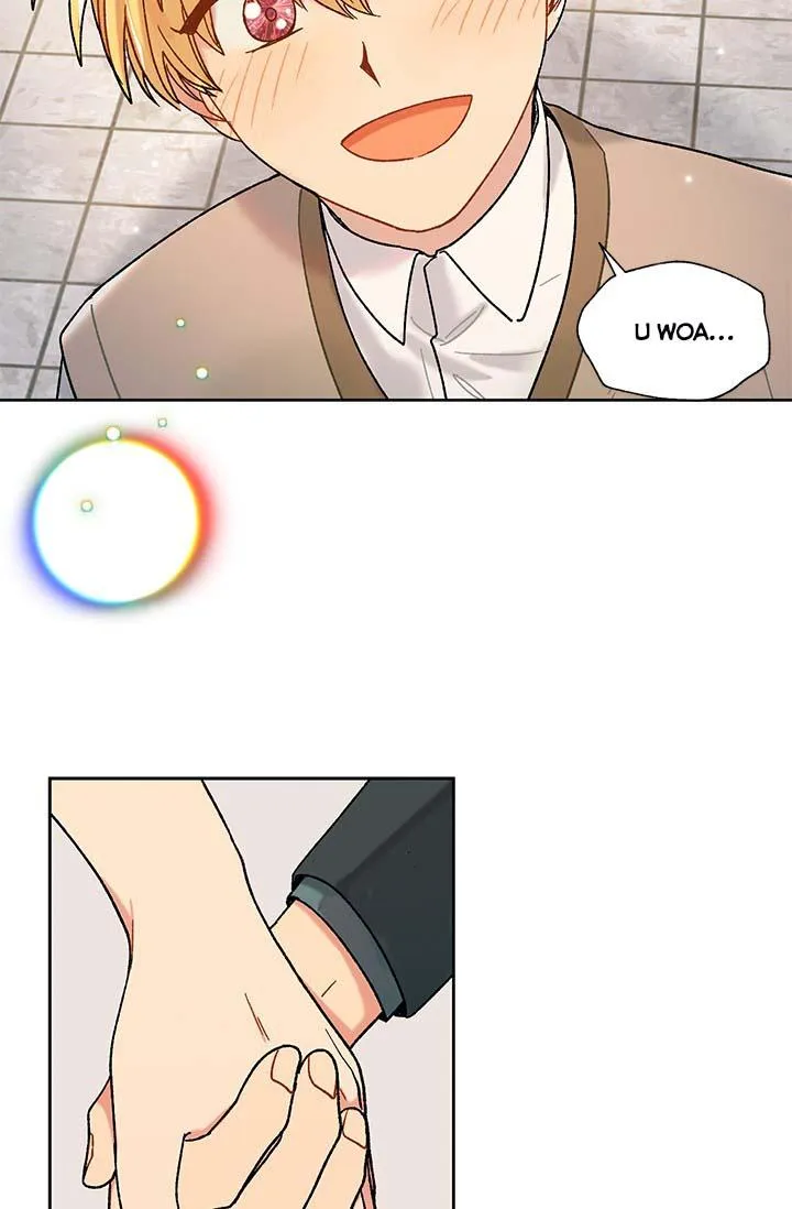 Hãy cho em chút vị Vanilla! Chapter 32 Trang 34