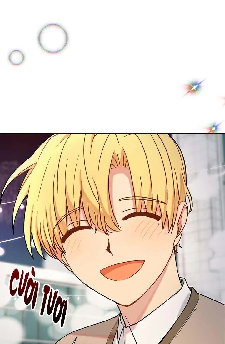 Hãy cho em chút vị Vanilla! Chapter 32 Trang 39