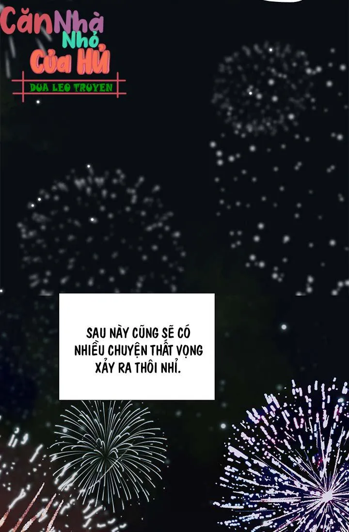 Hãy cho em chút vị Vanilla! Chapter 32 Trang 42