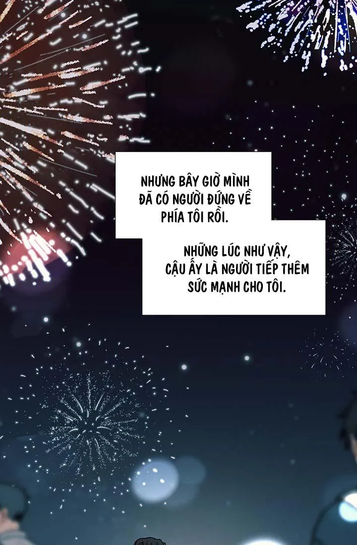 Hãy cho em chút vị Vanilla! Chapter 32 Trang 43