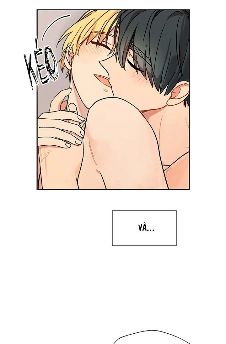 Hãy cho em chút vị Vanilla! Chapter 32 Trang 59